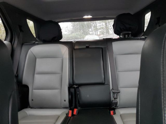 Photo 10 from auction – 2021 CHEVROLET EQUINOX PR with VIN 3GNAXXEV7MS103256