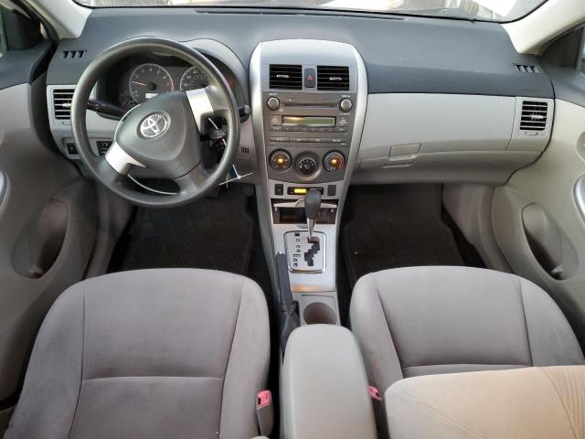 Photo 8 from auction – 2011 TOYOTA COROLLA BA with VIN JTDBU4EEXB9129919