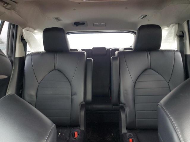 Photo 10 from auction – 2023 TOYOTA HIGHLANDER with VIN 5TDKDRBH6PS033466