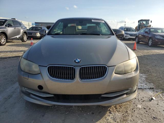Photo 5 from auction – 2011 BMW 328 I with VIN WBADW3C59BE536229