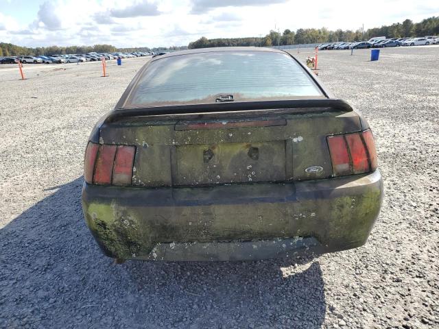 Photo 6 from auction – 1999 FORD MUSTANG with VIN 1FAFP4048XF174931