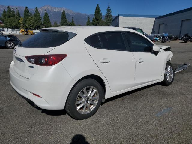 Photo 3 from auction – 2017 MAZDA 3 SPORT with VIN 3MZBN1K75HM110722