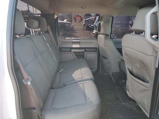 Photo 10 from auction – 2015 FORD F150 SUPER with VIN 1FTEW1CP3FFC03201