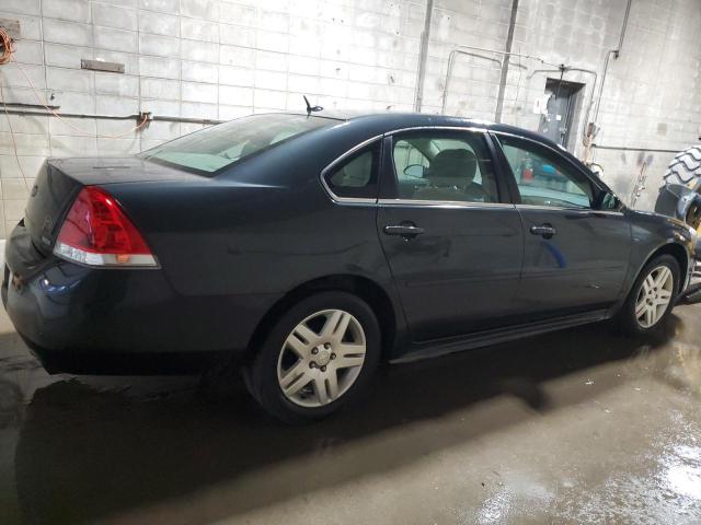 Photo 3 from auction – 2014 CHEVROLET IMPALA LIM with VIN 2G1WB5E31E1161823