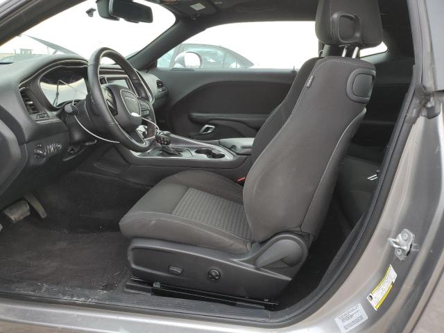 Photo 7 from auction – 2018 DODGE CHALLENGER with VIN 2C3CDZBT3JH112211