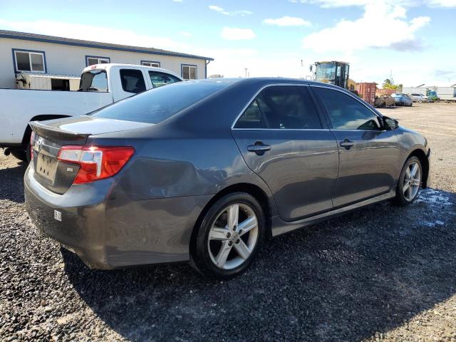 Photo 3 from auction – 2012 TOYOTA CAMRY BASE with VIN 4T1BF1FK2CU034956
