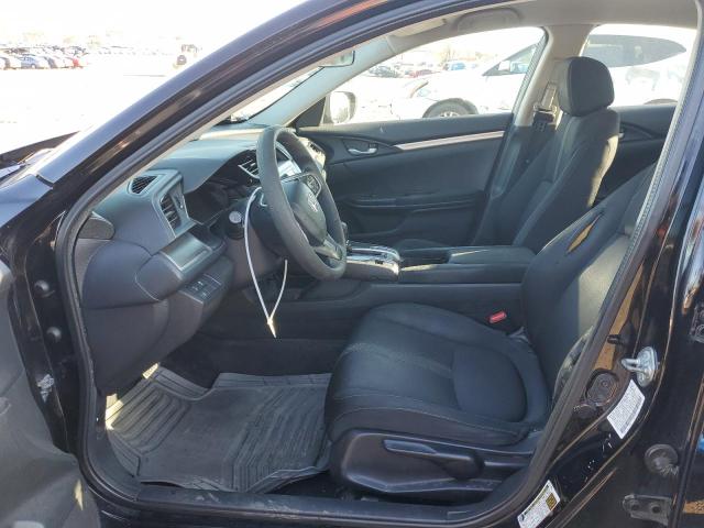 Photo 7 from auction – 2016 HONDA CIVIC LX with VIN 2HGFC2F62GH543110