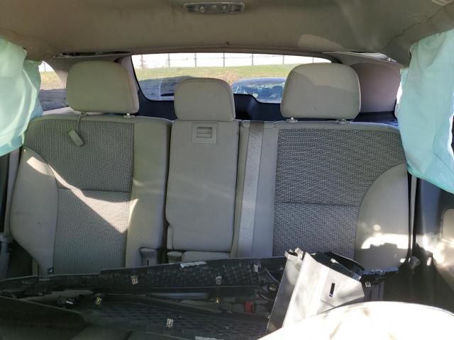 Photo 10 from auction – 2013 FORD EDGE SEL with VIN 2FMDK4JC3DBB83891