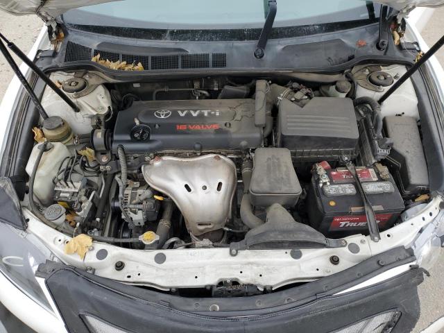 Photo 11 from auction – 2007 TOYOTA CAMRY CE with VIN JTNBE46K773102314