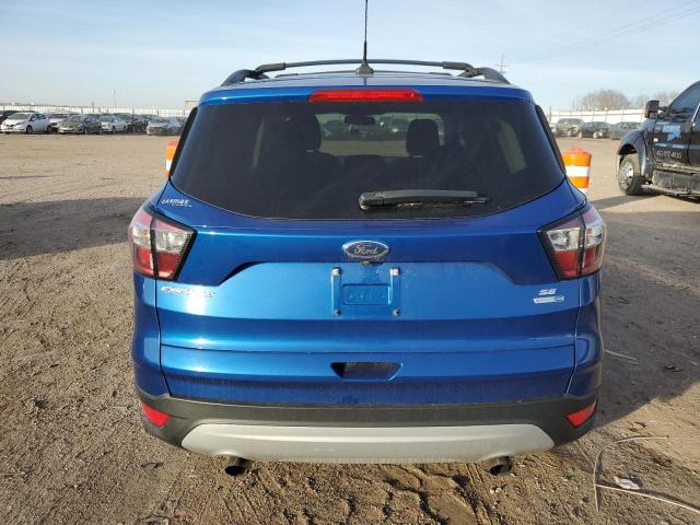 Photo 6 from auction – 2018 FORD ESCAPE SE with VIN 1FMCU9GD5JUD55881