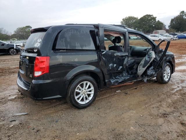 Photo 3 from auction – 2014 DODGE GRAND CARA with VIN 2C4RDGCG6ER266326