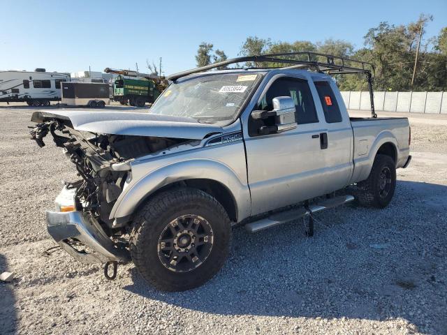 FORD F250 SUPER 2016 with VIN 1FT7X2A67GEA70648 - Photo from auction