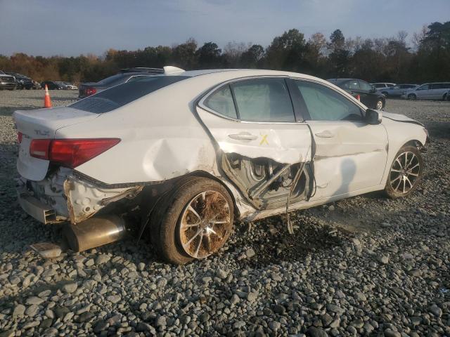 Zdjęcie 3 z aukcji – 2018 ACURA TLX z VIN 19UUB2F38JA005291