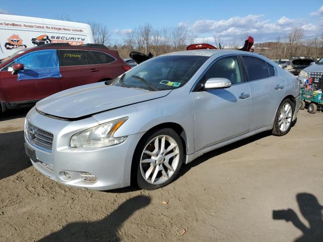 NISSAN MAXIMA S 2010 z numerem VIN 1N4AA5AP4AC808772 - Zdjęcie z aukcji