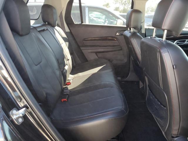 Photo 11 from auction – 2015 GMC TERRAIN DE with VIN 2GKALUEK0F6161918