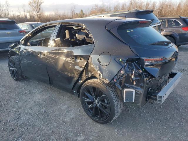 Photo 2 from auction – 2022 TOYOTA COROLLA SE with VIN JTND4MBE2N3174854