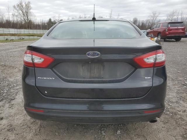 Photo 6 from auction – 2014 FORD FUSION SE with VIN 1FA6P0H78E5380440