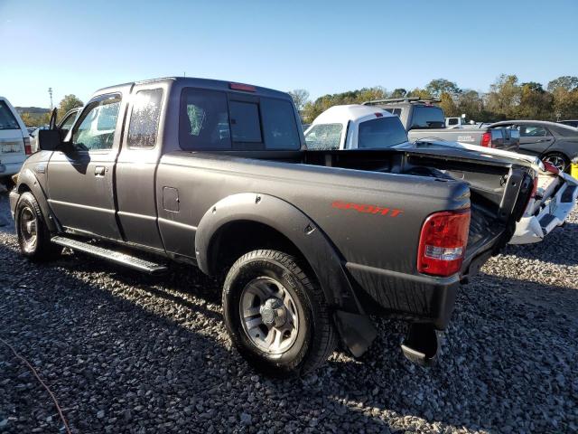 Photo 2 from auction – 2011 FORD RANGER SUP with VIN 1FTKR1EEXBPA15592
