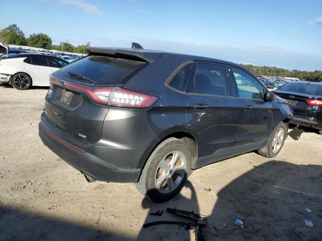 Photo 3 from auction – 2017 FORD EDGE SE with VIN 2FMPK3G9XHBB41050