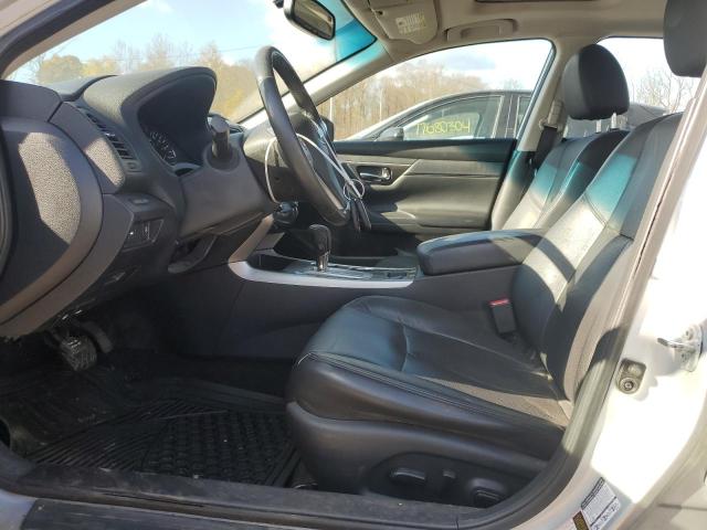 Photo 7 from auction – 2015 NISSAN ALTIMA 2.5 with VIN 1N4AL3AP1FC101814