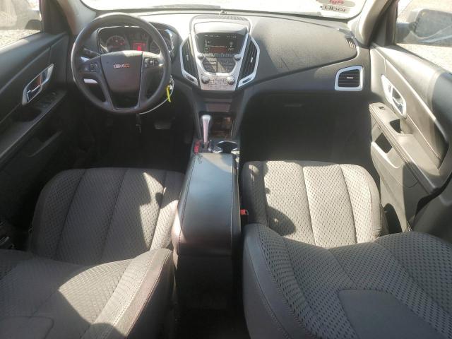 Photo 8 from auction – 2014 GMC TERRAIN SL with VIN 2GKALMEK0E6121515