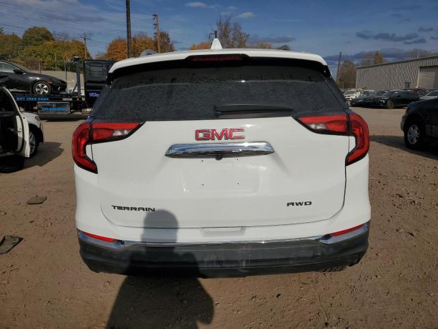 Photo 6 from auction – 2019 GMC TERRAIN SL with VIN 3GKALVEV0KL229611