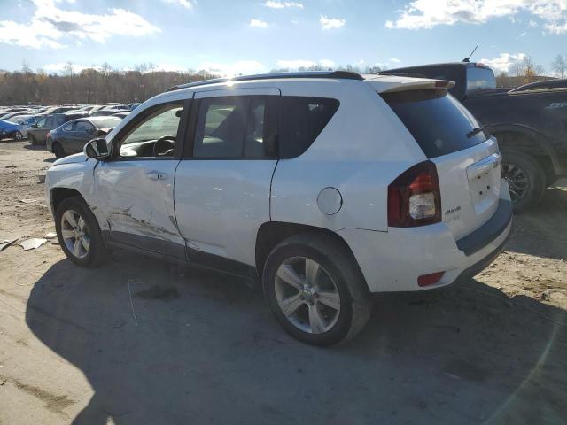 Photo 2 from auction – 2014 JEEP COMPASS LA with VIN 1C4NJDEB3ED642233