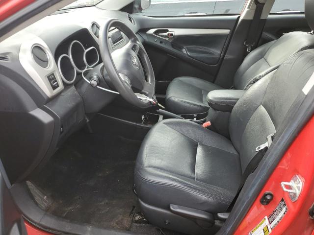 Photo 7 from auction – 2012 TOYOTA COROLLA MA with VIN 2T1LE4EE6CC020726