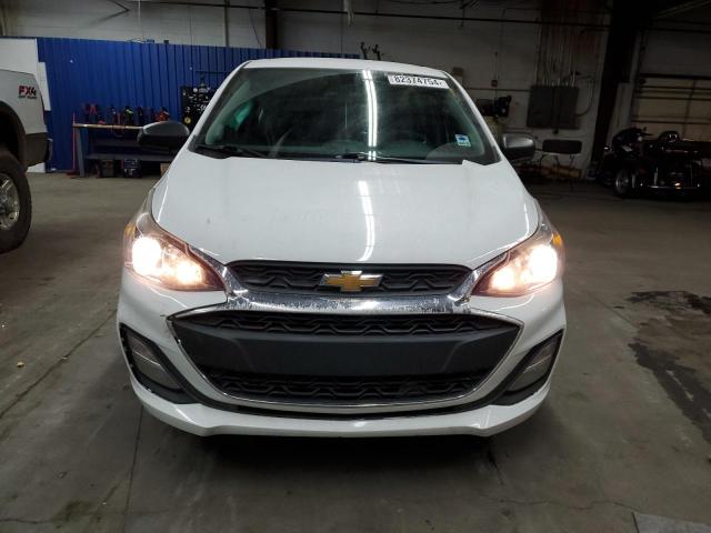 Photo 5 from auction – 2020 CHEVROLET SPARK LS with VIN KL8CB6SA9LC453755