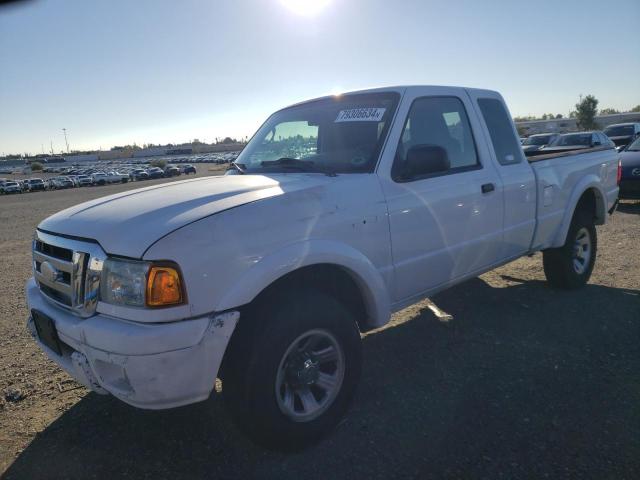 FORD RANGER SUP 2005 with VIN 1FTYR44E45PA46807 - Photo from auction