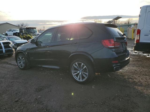 Photo 2 from auction – 2017 BMW X5 XDRIVE3 with VIN 5UXKR0C33H0V81976