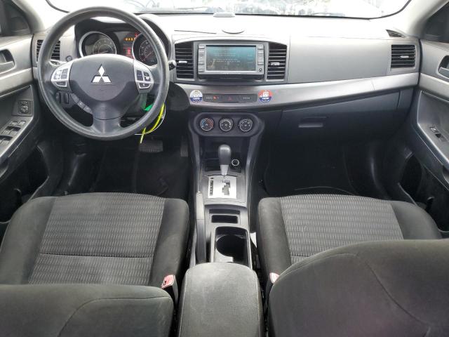 Photo 8 from auction – 2013 MITSUBISHI LANCER ES/ with VIN JA32U2FU6DU004781