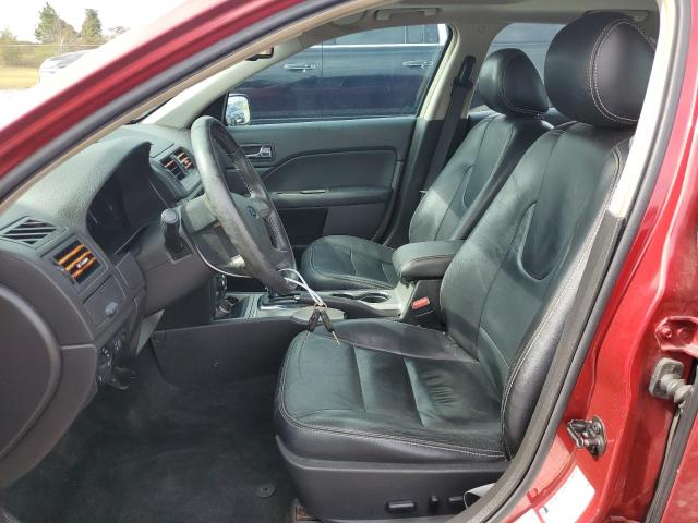 Photo 7 from auction – 2012 FORD FUSION SEL with VIN 3FAHP0JA4CR162469