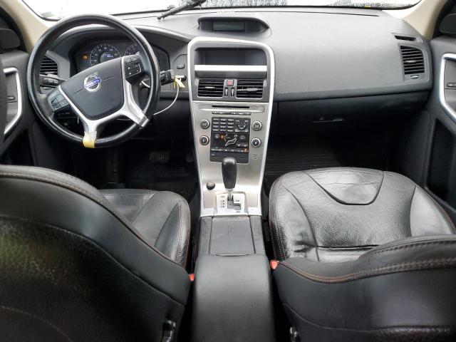 Photo 8 from auction – 2011 VOLVO XC60 3.2 with VIN YV4952DL1B2147649