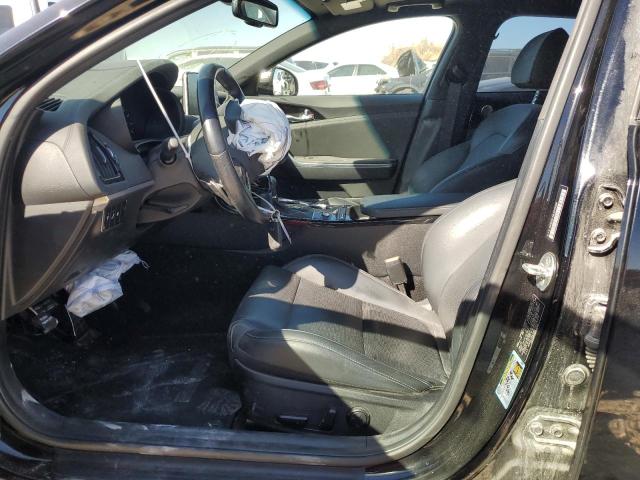 Photo 7 from auction – 2020 KIA STINGER with VIN KNAE15LA8L6073328