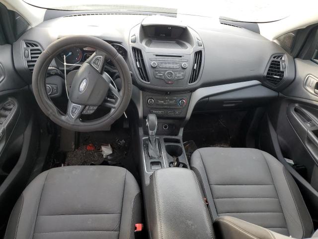 Photo 8 from auction – 2018 FORD ESCAPE S with VIN 1FMCU0F76JUB98434