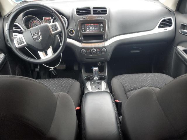 Photo 8 from auction – 2018 DODGE JOURNEY SE with VIN 3C4PDCAB8JT446129