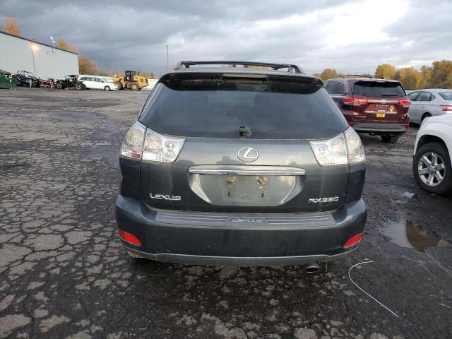 Photo 6 from auction – 2008 LEXUS RX 350 with VIN 2T2GK31U18C042363