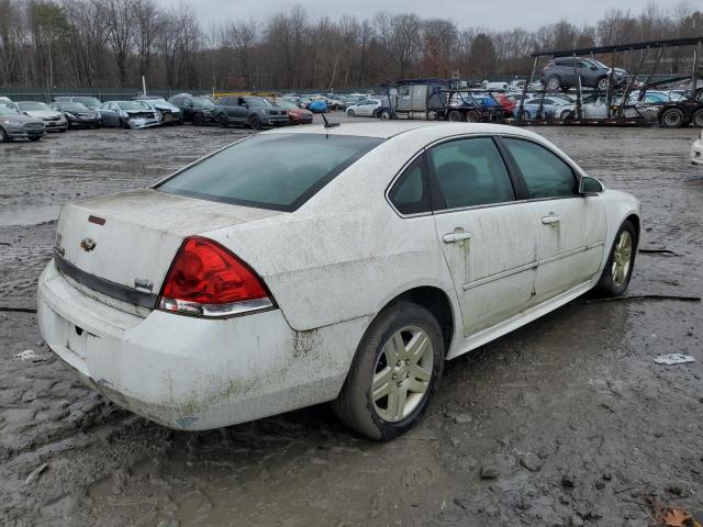 Photo 3 from auction – 2011 CHEVROLET IMPALA LT with VIN 2G1WG5EK0B1295209