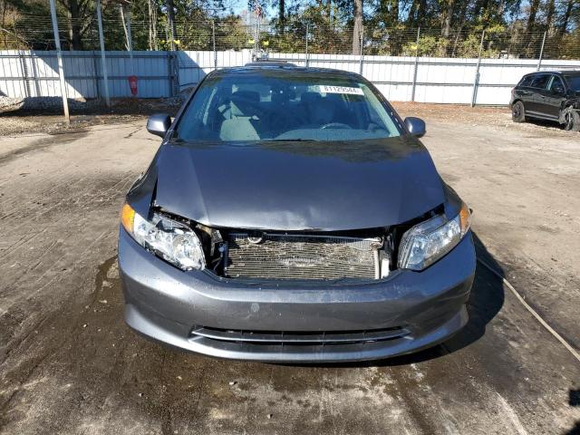 Photo 5 from auction – 2012 HONDA CIVIC EX with VIN 19XFB2F85CE319323