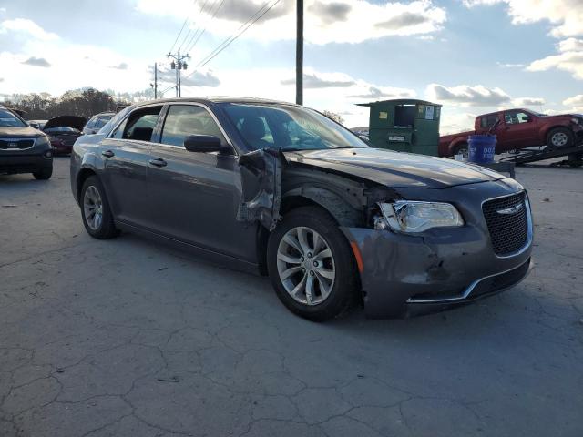 Photo 4 from auction – 2015 CHRYSLER 300 LIMITE with VIN 2C3CCAAG8FH899172