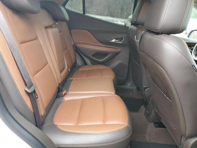 Photo 11 from auction – 2015 BUICK ENCORE PRE with VIN KL4CJHSBXFB130270