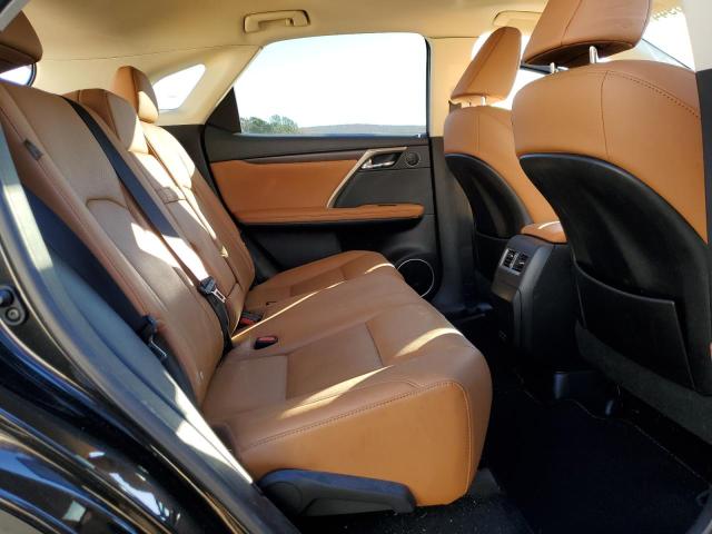 Photo 11 from auction – 2021 LEXUS RX 350 with VIN 2T2HZMDA9MC303708