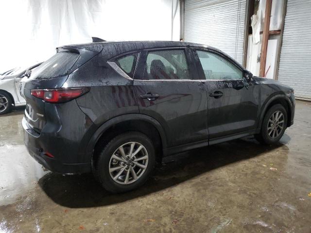 Photo 3 from auction – 2024 MAZDA CX-5 SELEC with VIN JM3KFBBL4R0482020