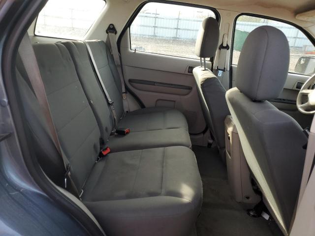 صورة رقم 10 من المزاد - 2010 FORD ESCAPE XLS مع VIN 1FMCU0C78AKB95681