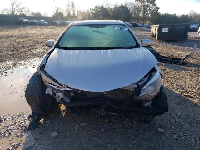Photo 5 from auction – 2015 TOYOTA COROLLA L with VIN 5YFBURHE5FP286802