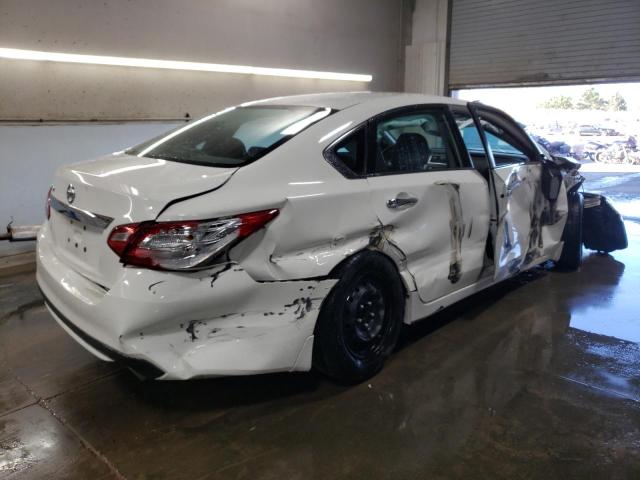 Photo 3 from auction – 2017 NISSAN ALTIMA 2.5 with VIN 1N4AL3AP9HC259983