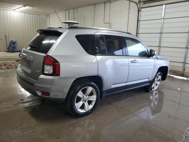Photo 3 from auction – 2015 JEEP COMPASS LA with VIN 1C4NJDEB6FD148238