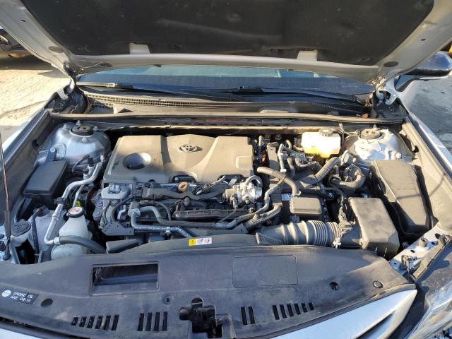 Photo 11 from auction – 2023 TOYOTA CAMRY XSE with VIN 4T1K31AK2PU049964