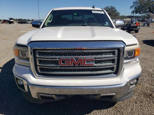 Photo 5 from auction – 2015 GMC SIERRA K15 with VIN 3GTU2VEC9FG499347